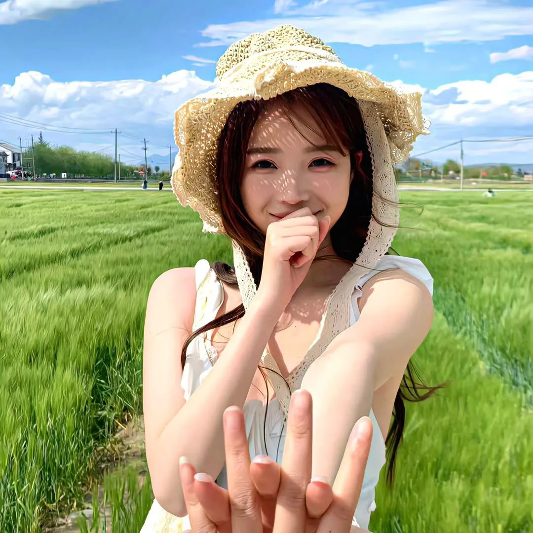 布袋头