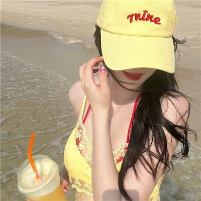 冲浪美眉