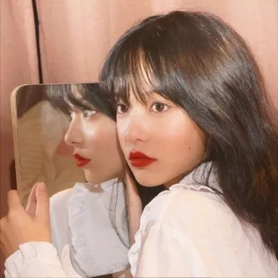 纸月亮