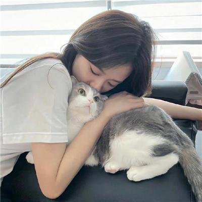 身为女主角！